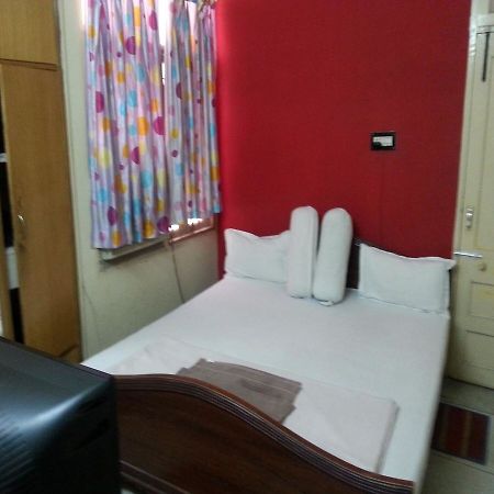 Hotel Royal Inn 巴特那 外观 照片