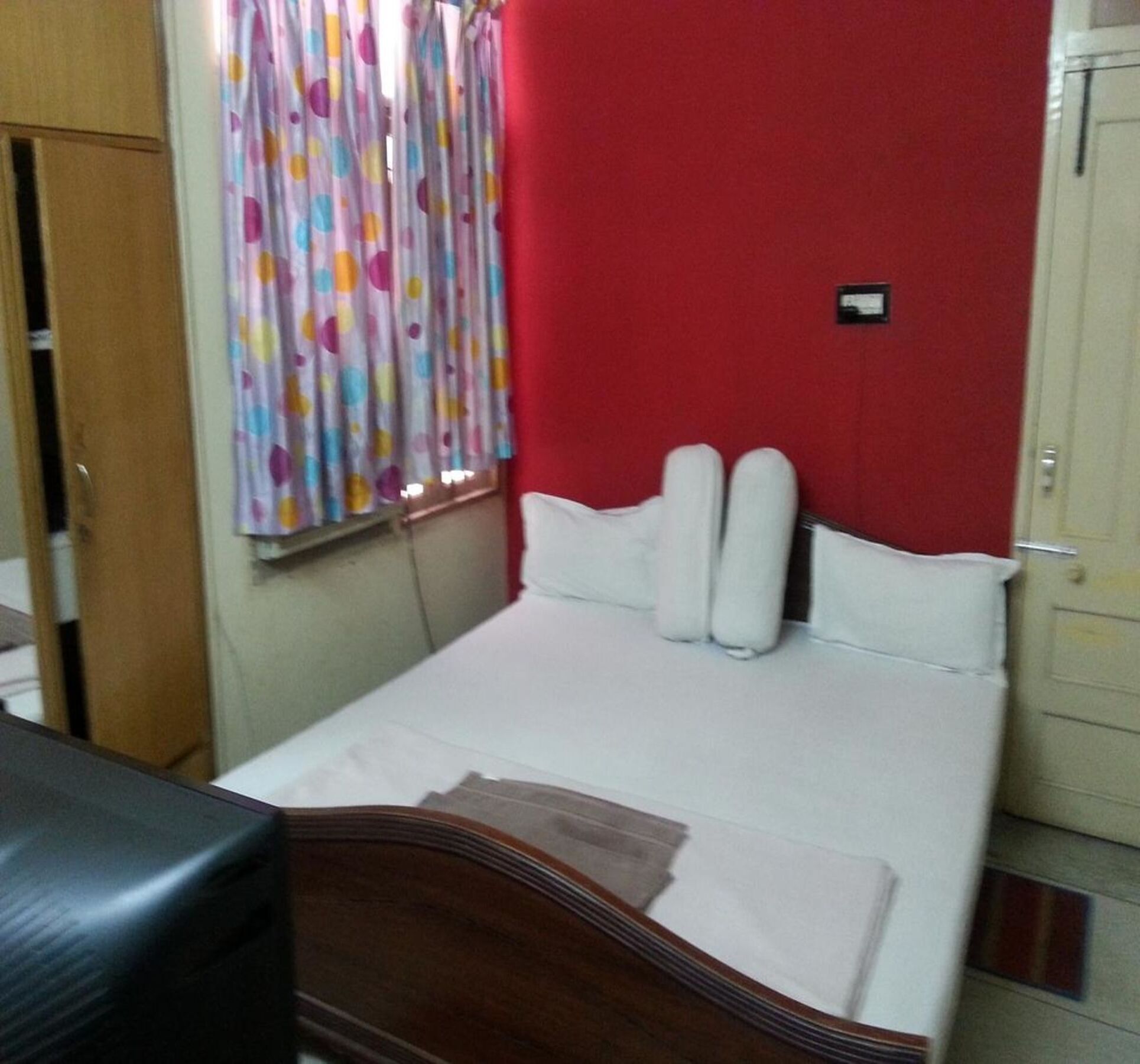 Hotel Royal Inn 巴特那 外观 照片